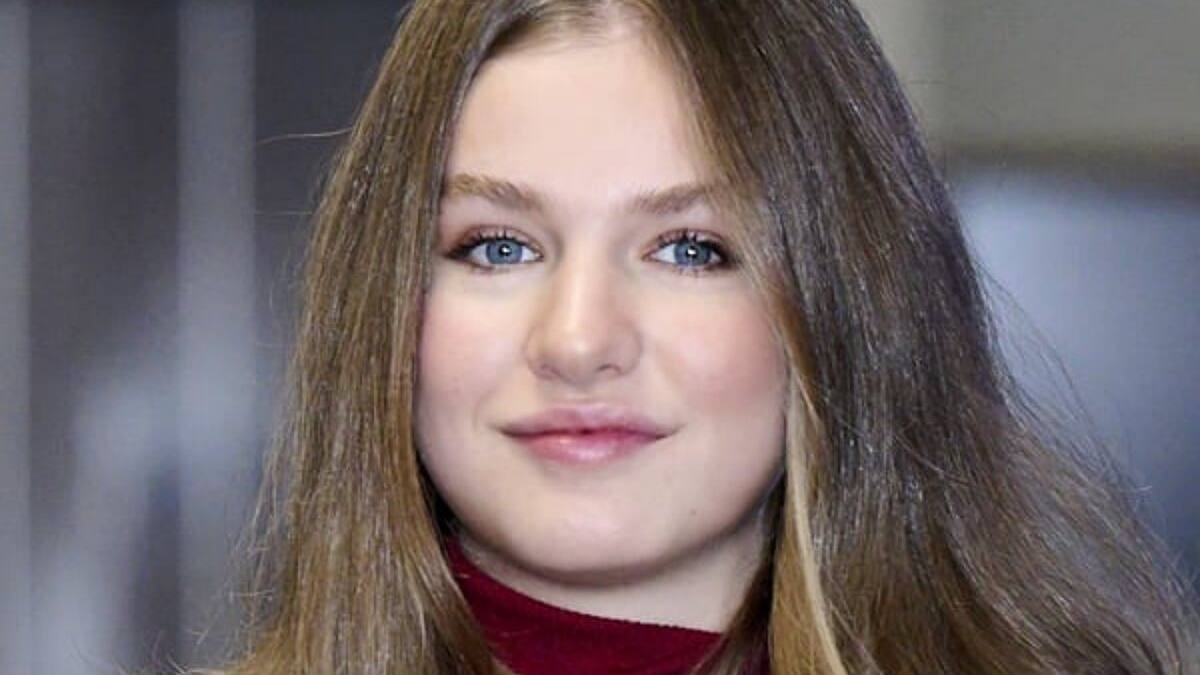 Princesa Leonor: así celebró el Día Internacional de la Mujer