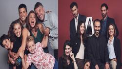 El gran golpe de Mega con sus teleseries “Como la vida misma” y “Generación 98′”