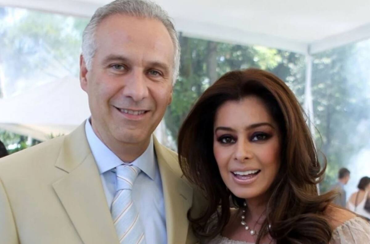 Yadhira Carrillo rechaza volver a actuar por estar cerca de Juan Collado