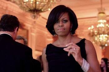 “Debo enfrentarme a mí misma cada mañana”: Michelle Obama revela sus sentimientos