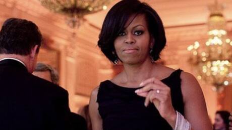 “Debo enfrentarme a mí misma cada mañana”: Michelle Obama revela sus sentimientos