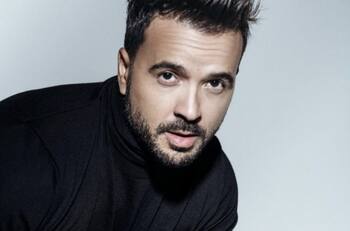 Luis Fonsi celebra los 5 años del éxito de “Despacito”