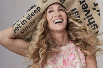 Sarah Jessica Parker: un estilo que nunca pasa de moda