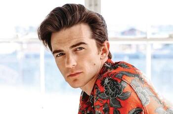 Drake Bell se separa de su esposa y entra a rehabilitación