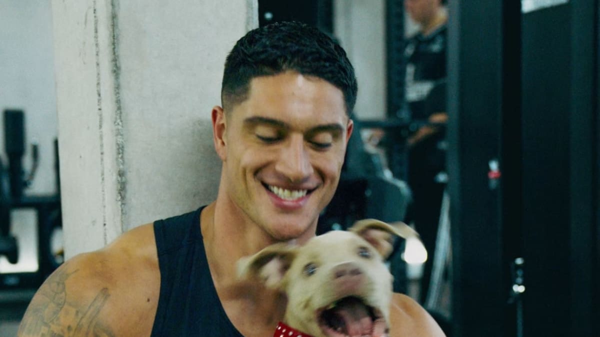 Sammis Reyes se refiere a funa por supuesto maltrato a su perrita: “No me las sé todas, pero cuando se me ataca...”