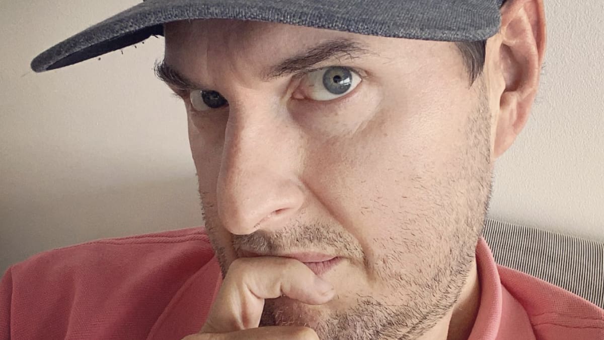 La gran pasión que trasnocha a Andrés Parra, protagonista de “Escobar, el patrón del mal”