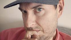 La gran pasión que trasnocha a Andrés Parra, protagonista de “Escobar, el patrón del mal”