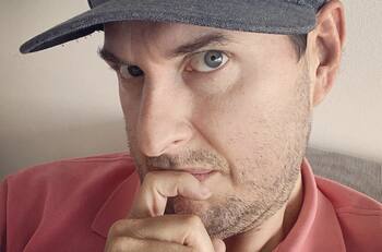 La gran pasión que trasnocha a Andrés Parra, protagonista de “Escobar, el patrón del mal”