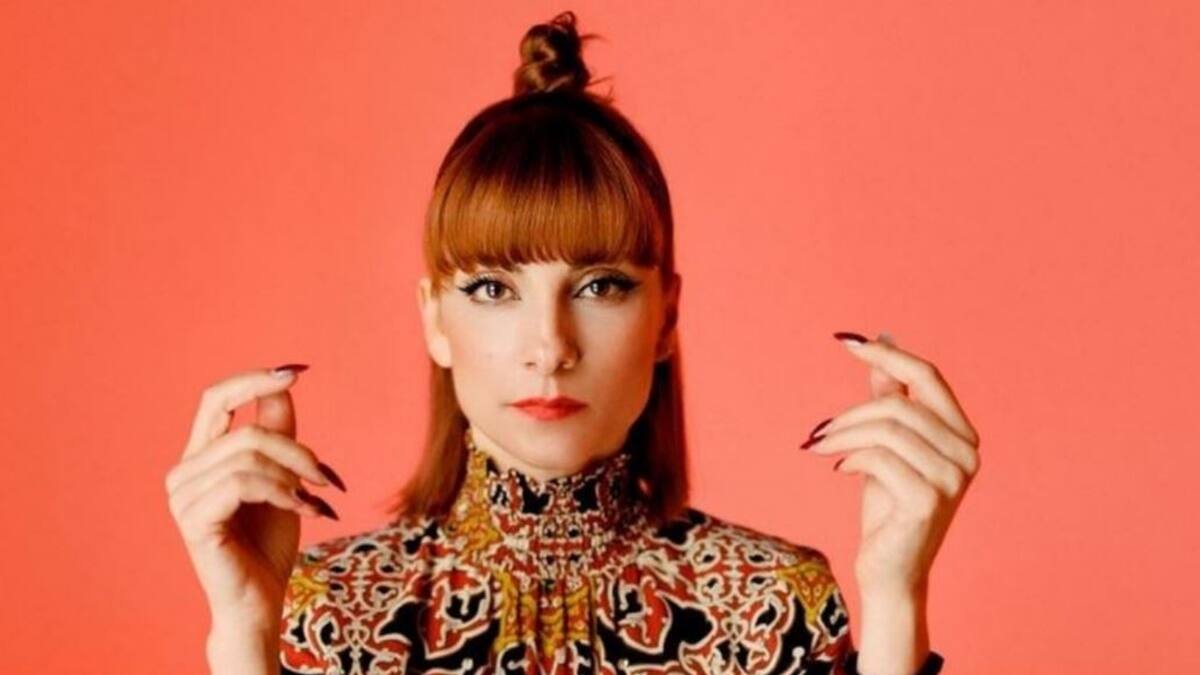 Najwa Nimri: cuál es su nombre completo y origen de la estrella española