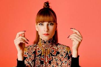 Najwa Nimri: cuál es su nombre completo y origen de la estrella española
