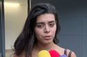 Danna Ponce responde a Talina Fernández: “tiene derecho a defenderse, pero no a costa de mi salud mental”