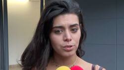 Danna Ponce responde a Talina Fernández: “tiene derecho a defenderse, pero no a costa de mi salud mental”