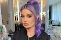 Kelly Osbourne anuncia que se convertirá en madre por primera vez a los 37 años