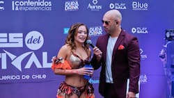 Comienza la disputa: los 20 candidatos finalistas a rey y reina del Festival de Viña 2026