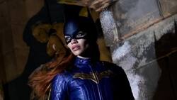 "Batgirl": Así luce Leslie Grace con el icónico traje de Batichica