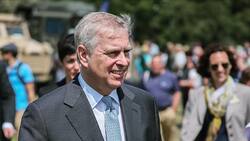 El príncipe Andrew podría buscar que Virginia Giuffre se retracte o se disculpe