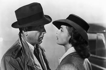 San Valentín: Cinco escenas clásicas de besos que debes de ver