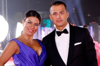Marlene de la Fuente presenta a su nueva pareja tras quiebre con Iván Núñez: fue ex de Daniella Campos