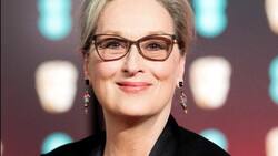 La dieta que lleva Meryl Streep para mantenerse saludable