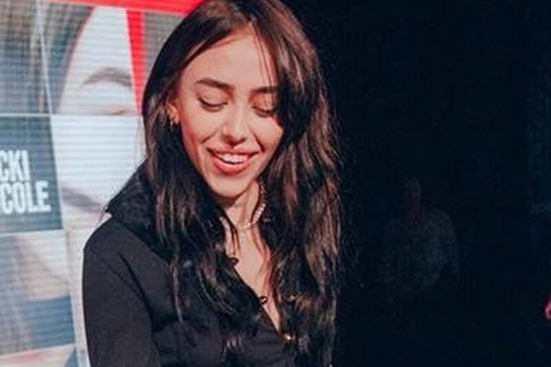 Nicki Nicole - Créditos: Prensa