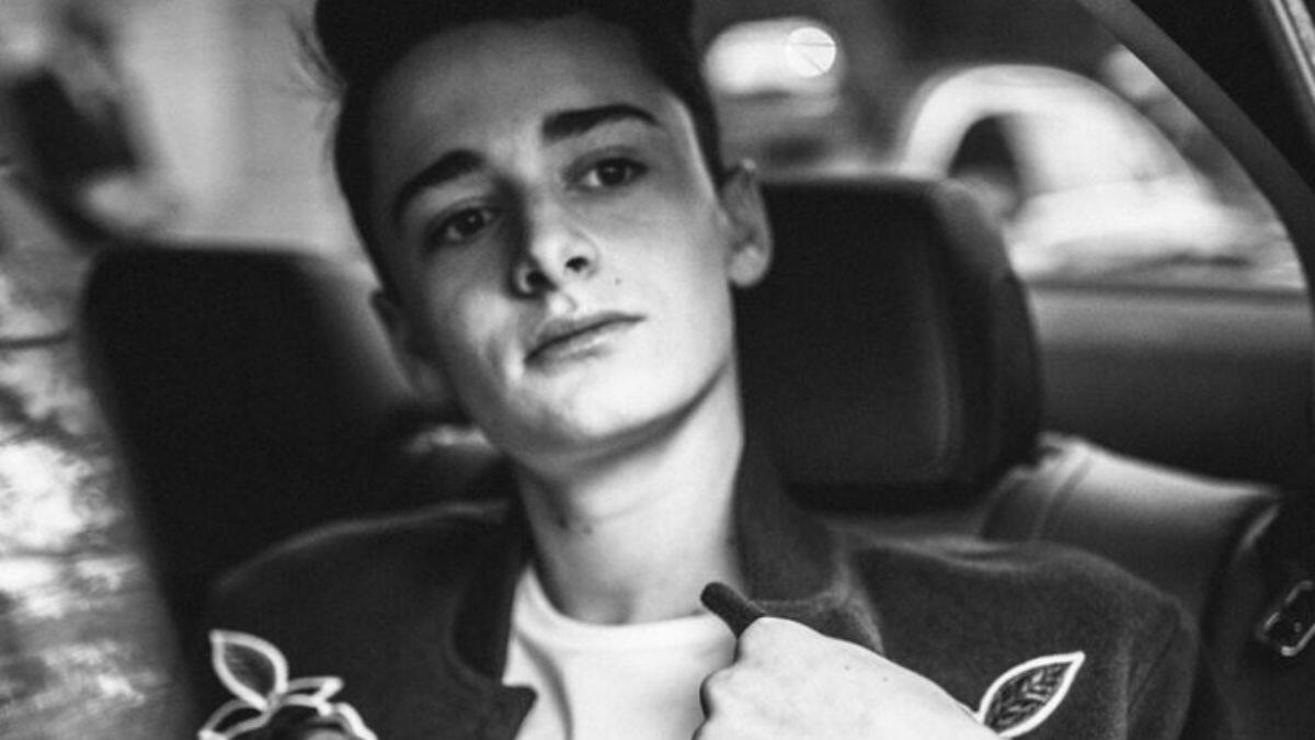 Stranger Things : ¿Cómo es Noah Schnapp según los astros?