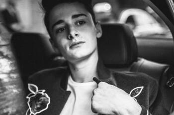 Stranger Things : ¿Cómo es Noah Schnapp según los astros?