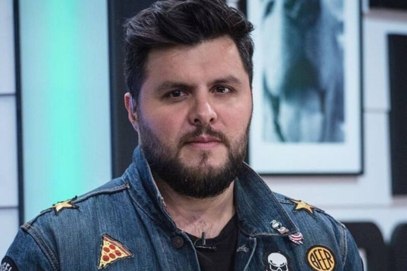 Paul Stanley Ha sido hospitalizado de emergencia debido a los excesos - Créditos: Instagram