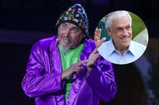 “Sale el expresidente de Chile…”: El chiste de El Flaco sobre Piñera que sacó carcajadas en Olmué 2026