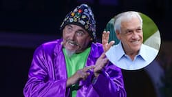 “Sale el expresidente de Chile…”: El chiste de El Flaco sobre Piñera que sacó carcajadas en Olmué 2026