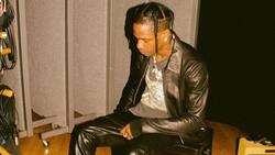 Travis Scott pide desestimar las demandas tras la tragedia en el festival Astroworld