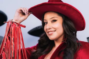 Revelan el motivo que impide la participación de María José Quintanilla en el Festival de Viña 2026