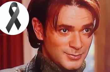 Sebastián Boscán y su ingreso a Estados Unidos siendo ilegal para poder cumplir su sueño de convertirse en actor