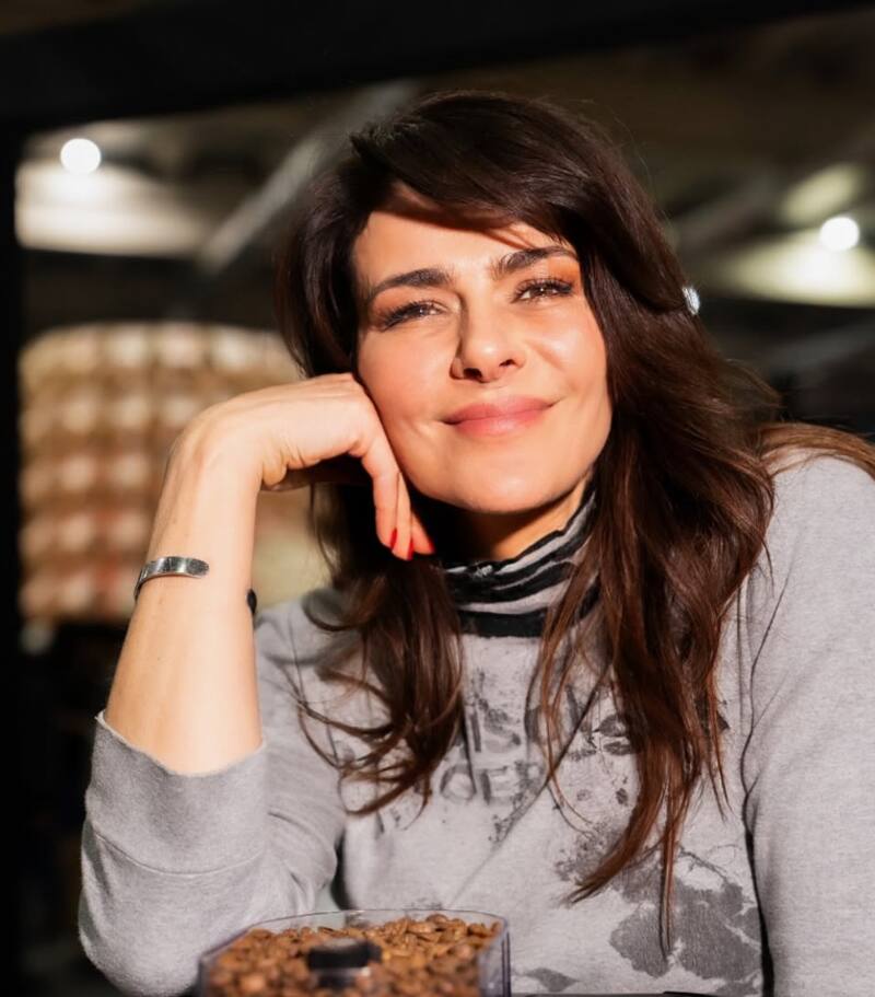 La animadora no estaría conforme con El Internado.