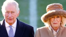 La reina Camila le pidió el divorcio a Carlos III en su 13 aniversario