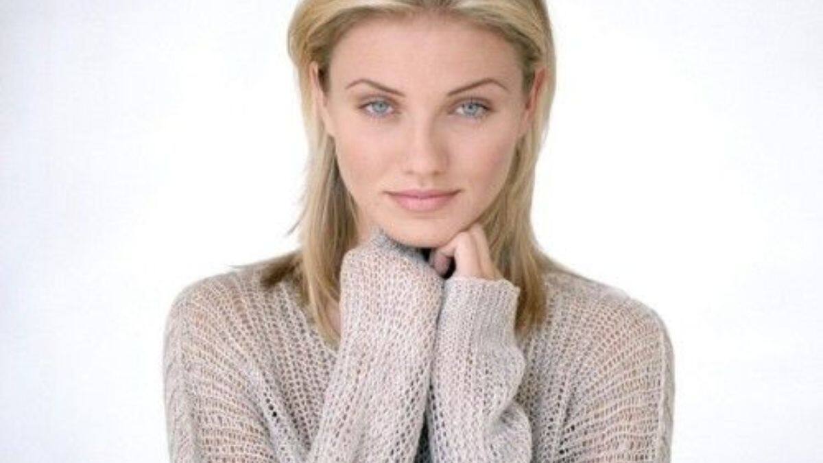 Cameron Diaz orgullosa de sus arrugas: La Astrología podría explicar la razón de su amor propio