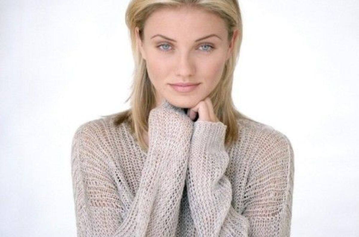 Cameron Diaz orgullosa de sus arrugas: La Astrología podría explicar la razón de su amor propio