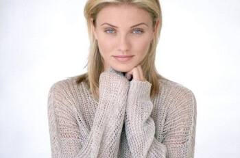 Cameron Diaz orgullosa de sus arrugas: La Astrología podría explicar la razón de su amor propio