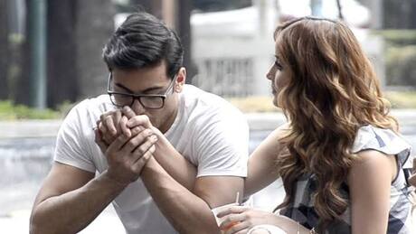 Cynthia Rodríguez muestra por primera vez a su bebé León