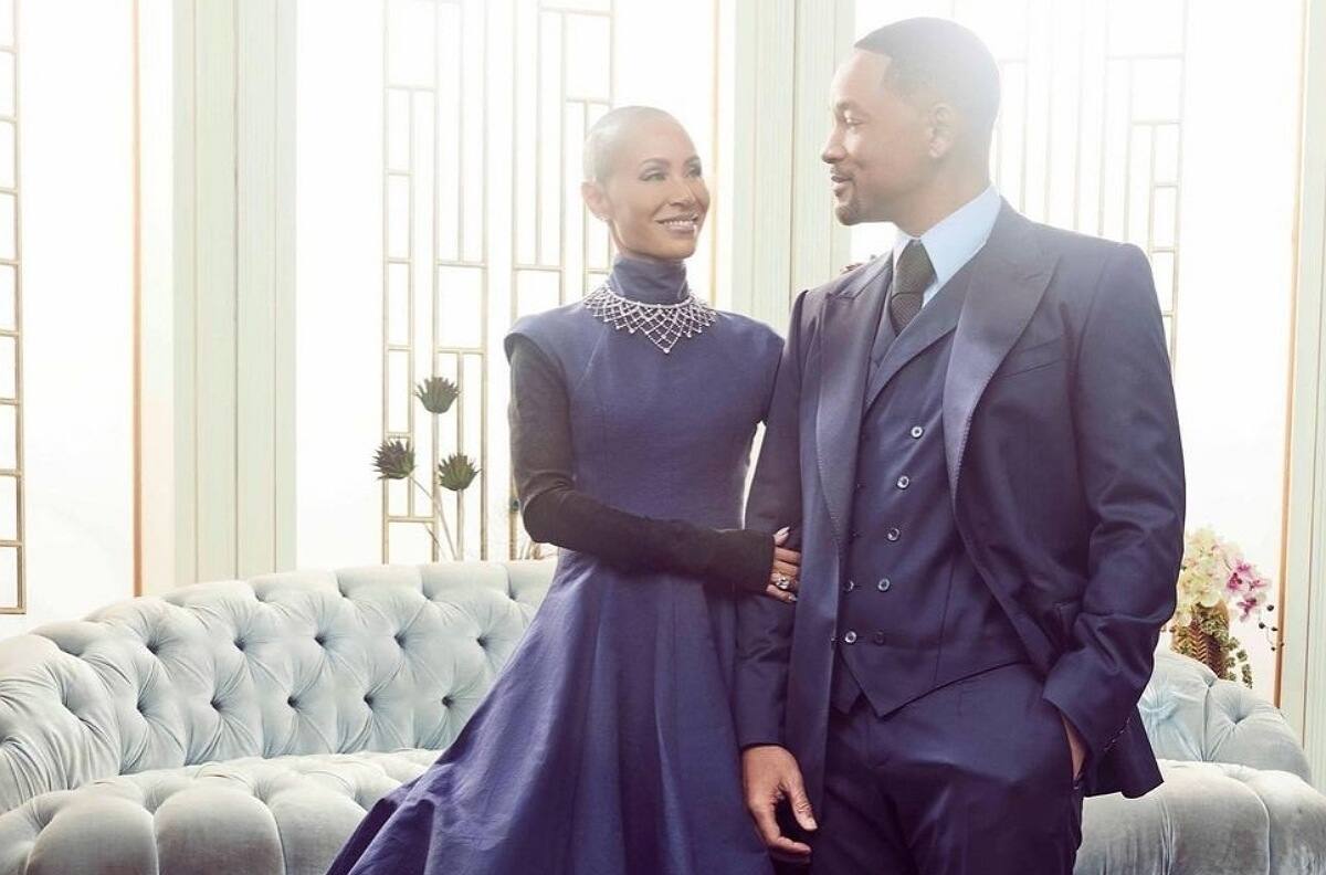 La razón por la que Will Smith niega las infidelidades en su matrimonio
