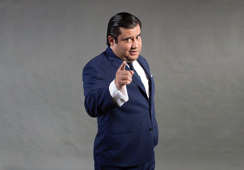 Estará en terreno para Hay Que Decirlo en Viña del Mar.
Foto: Canal 13