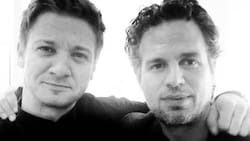 Mark Ruffalo pide a fans que recen por la recuperación de Jeremy Renner