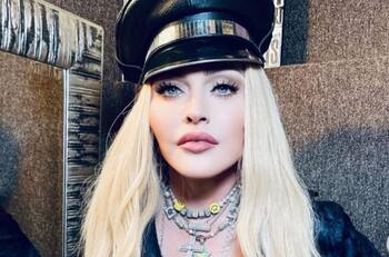 Madonna confiesa los dos errores más grandes de su vida: “¡Me quería matar!”