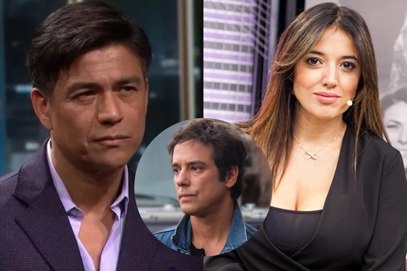 Matías Oviedo habría tenido que declarar ante Carabineros.