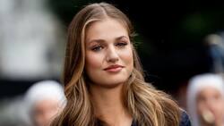 El camino de la heredera al trono de España: Estos son los desafíos que enfrentará la princesa Leonor a comienzos del 2024