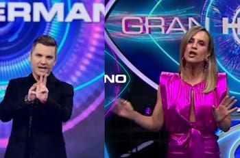 “Aquí las reglas eran otras”: La diferencia entre la prueba del líder de “Gran Hermano” Chile y Argentina