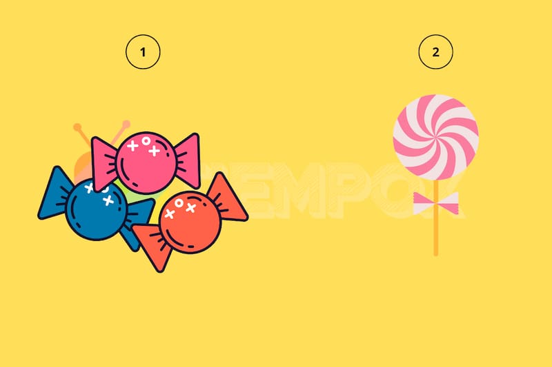 Virales Realiza este test y descubre si eres alguien que se aferra mucho a las personas que le rodean o no. - Créditos: tiempox.com