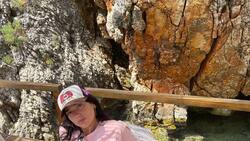 Dua Lipa  comparte fotos en bikini para celebrar su cumpleaños 27