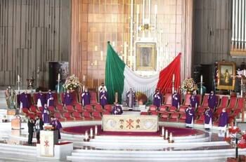 Mañanitas a la virgen de Guadalupe: a qué hora verlas por TV Azteca, Televisa y Multimedios