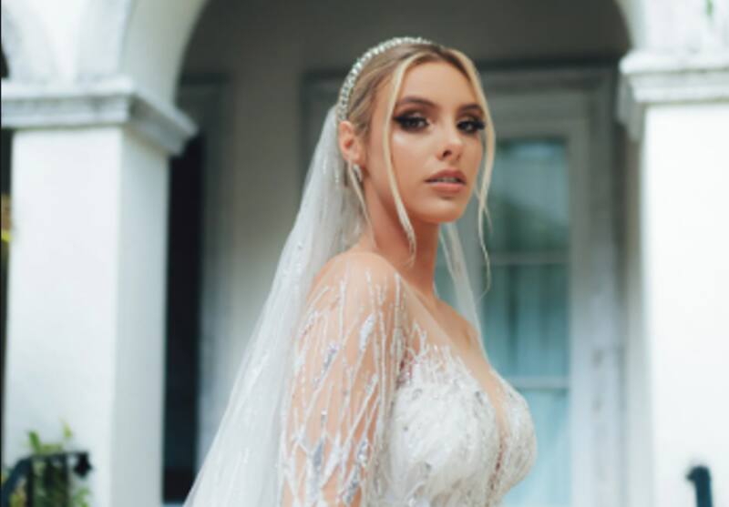 Lele Pons Lele Pons - Créditos: Captura de Pantalla