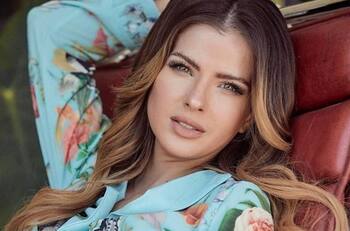 China Suárez habla del escándalo con Wanda Nara y y Mauro Icardi: "No me importa el que dirán"